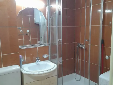 Rent, apartment, 45m², Budva, Crna Gora - image 6