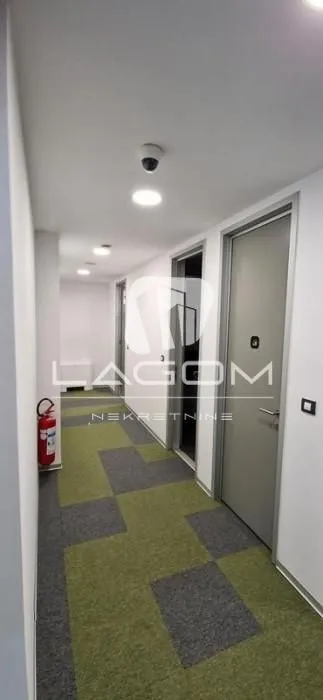 Rent, office space, 772m², Novi Beograd Blok 67, Novi Beograd Sve Podlokacije