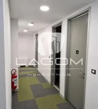 Rent, office space, 772m², Novi Beograd Blok 67, Novi Beograd Sve Podlokacije - image 16