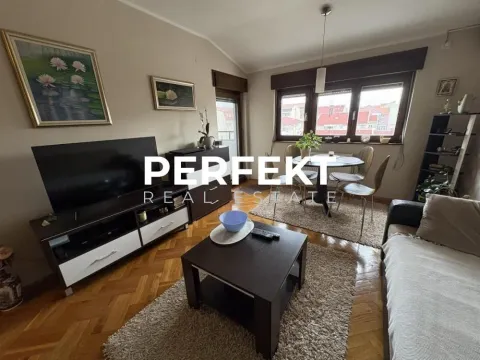 Prodaja, jednosoban stan, 46m², Centar, Pančevo - image 3