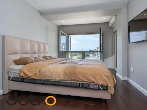 Rent, two bedroom apartment, 74m², Momišići, Podgorica - image 7