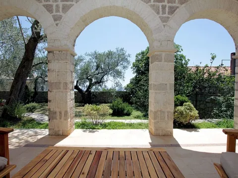 Prodaja, kuća, 480m², Reževići, Budva - image 9