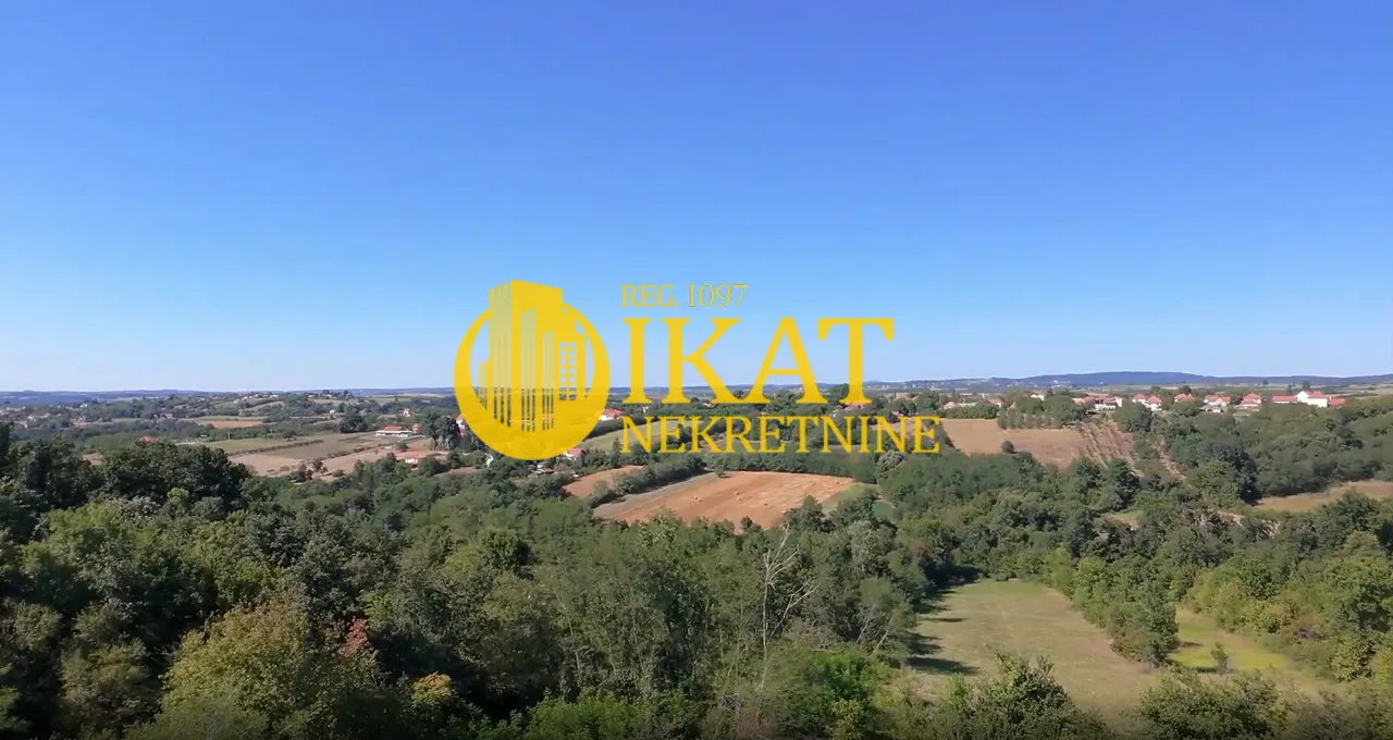 Prodaja, plac, 13000m², Sopot, Beograd