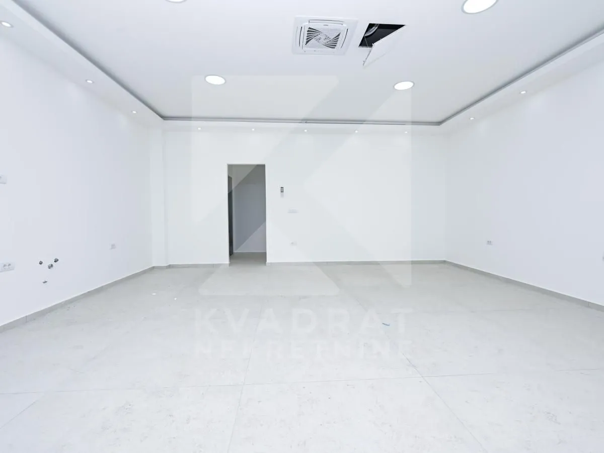 Rent, office space, 48m², Tuški Put, Podgorica