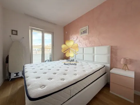 Rent, one bedroom apartment, 50m², Central Point, Podgorica - image 14