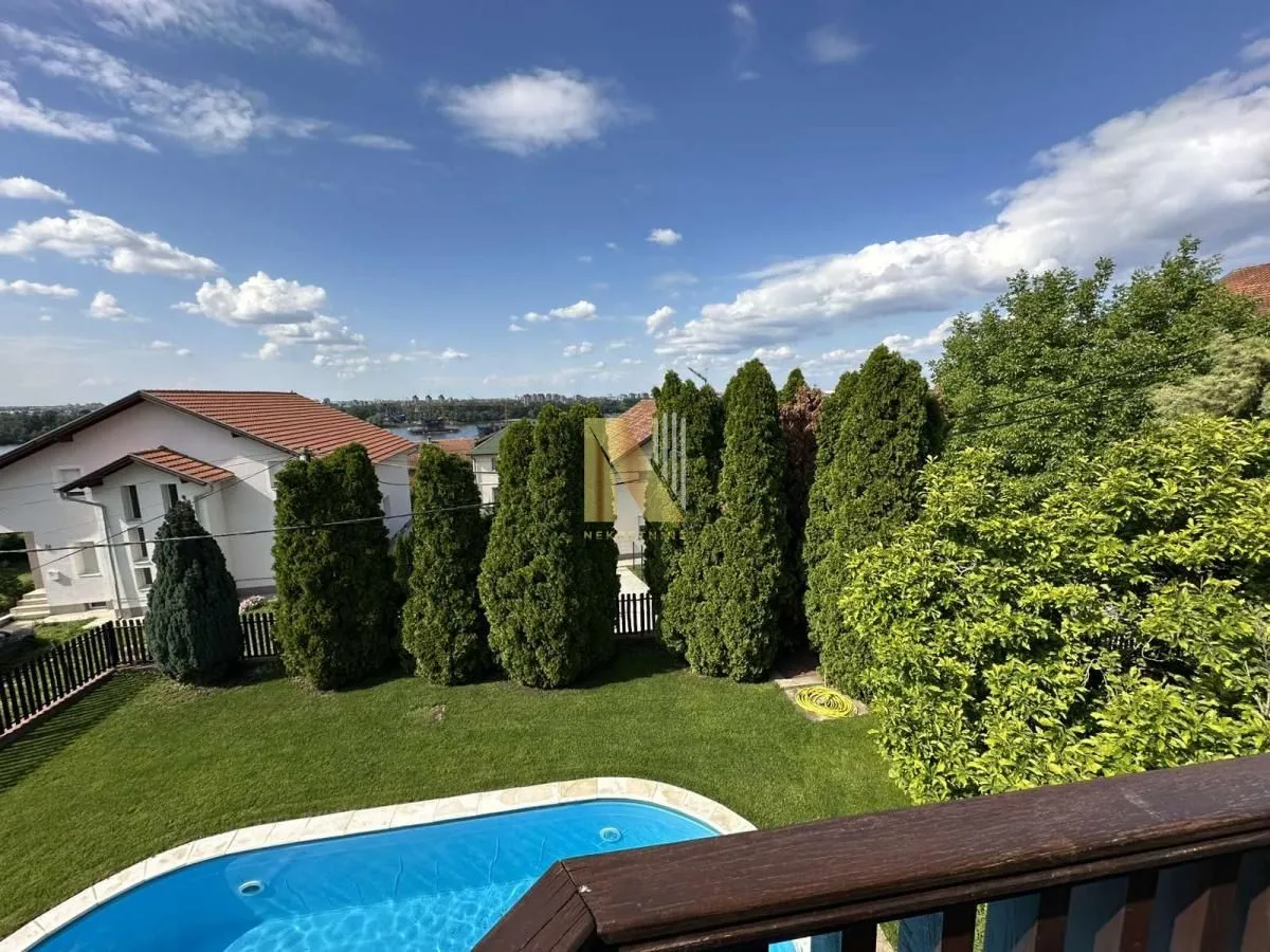Prodaja, kuća, 336m², Sremska Kamenica, Petrovaradin