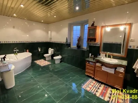 Prodaja, kuća, 830m², Senjak, Beograd - image 25