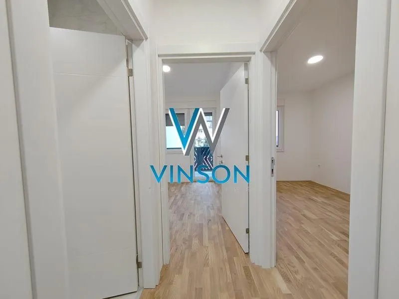 Izdavanje, trosoban stan, 72m², Podbara, Novi Sad Sve Podlokacije
