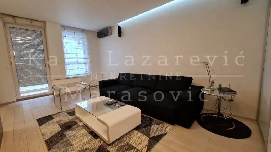 Sale, two bedroom apartment, 68m², Belvil, Beograd