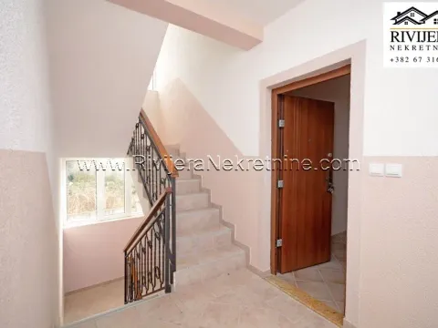 Prodaja, dvosoban stan, 80m², Radanovići, Kotor - image 6