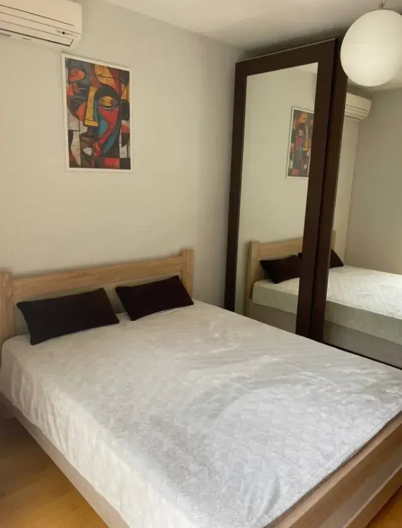 Sale, three bedroom apartment, 95m², Rozino, Budva