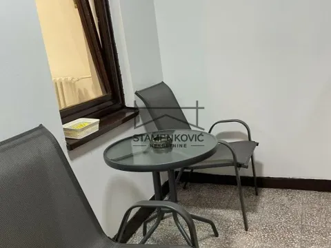 Izdavanje, jednosoban stan, 41m², Petrovaradin, Novi Sad - image 17