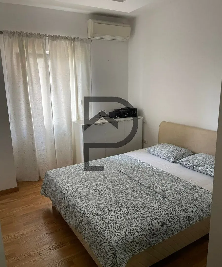 Rent, apartment, 63m², City Kvart, Podgorica