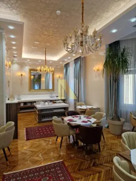 Rent, office space, 1558m², Centar, Novi Sad - image 10