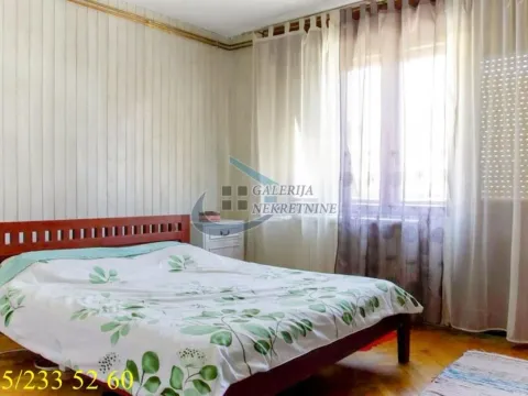 Prodaja, stan, 165m², Bele Vode, Beograd - image 4