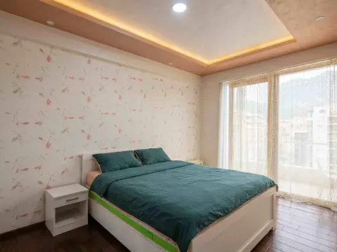 Izdavanje, jednosoban stan, 44m², Centar, Budva - image 5