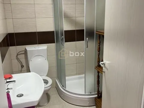 Rent, one bedroom apartment, 40m², Pantelej, Niš - image 7