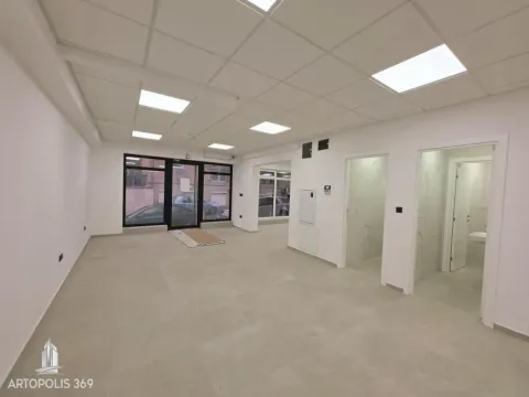 Rent, office space, 103m², Denkova Basta, Zvezdara Sve Podlokacije - image 1