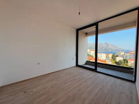 Prodaja, jednosoban stan, 50m², Bečići, Budva - image 5