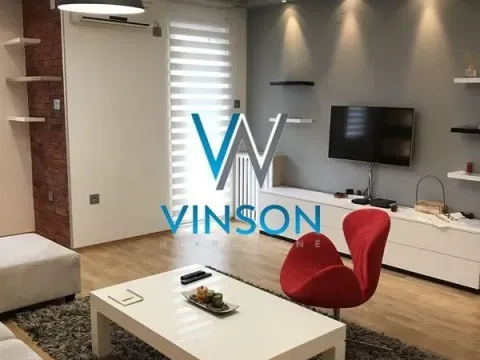 Izdavanje, trosoban stan, 66m², Centar, Novi Sad - image 2