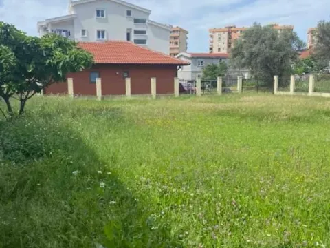 Prodaja, plac, 800m², Bjeliši, Bar - image 5