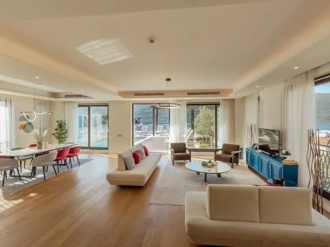 Prodaja, trosoban stan, 382m², Portonovi, Herceg Novi - image 22