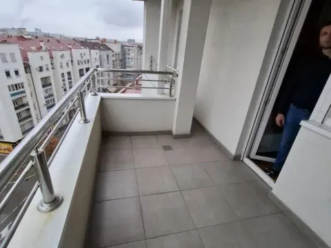 Izdavanje, jednosoban stan, 50m², Grbavica, Novi Sad Sve Podlokacije - image 26