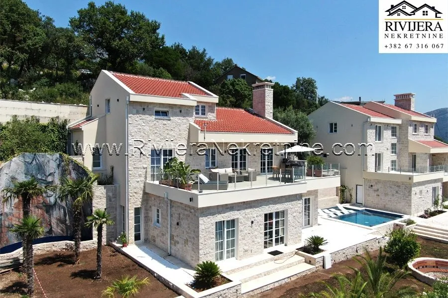 Prodaja, kuća, 300m², Podi, Herceg Novi
