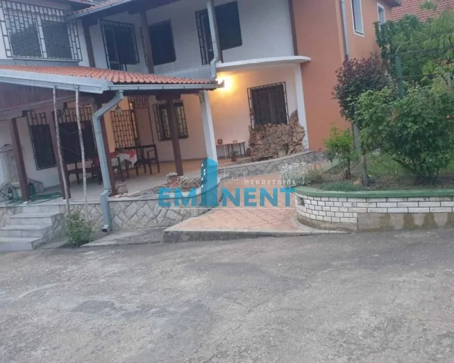 Sale, house, 849m², Arnajevo, Barajevo