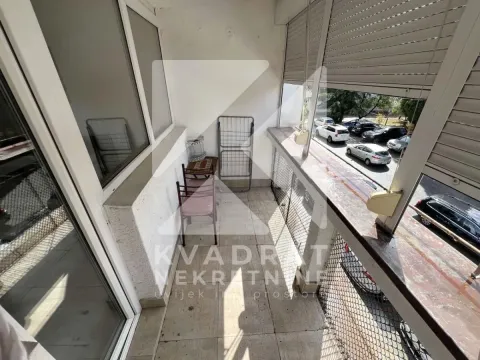 Izdavanje, trosoban stan, 115m², Preko Morače, Podgorica - image 17