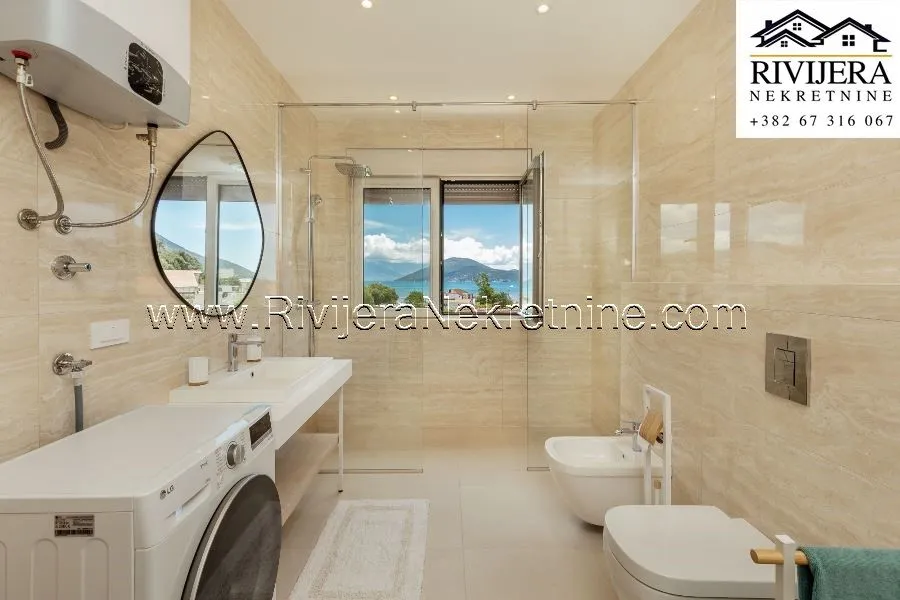 Prodaja, jednosoban stan, 92m², Igalo, Herceg Novi