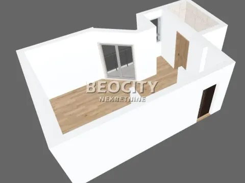 Prodaja, jednosoban stan, 28m², Divčibare, Valjevo - image 12