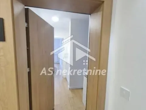 Izdavanje, dvosoban stan, 55m², Tošin bunar, Novi Beograd Sve Podlokacije - image 12