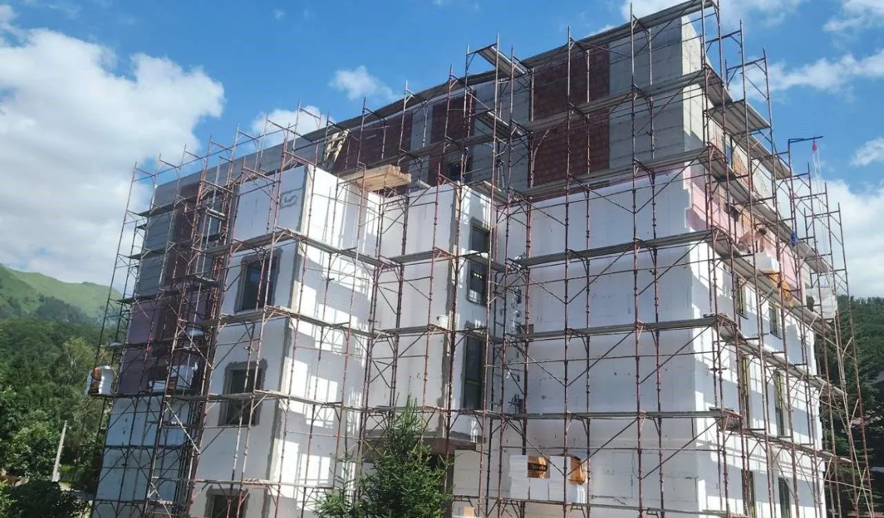 Prodaja, garsonjera, Kolašin, Crna Gora
