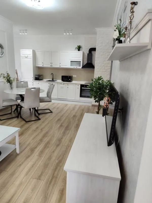 Sale, one bedroom apartment, 49m², Ulcinj, Crna Gora