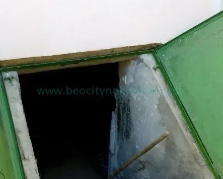 Prodaja, kuća, 110m², Telep, Novi Sad Sve Podlokacije - image 12