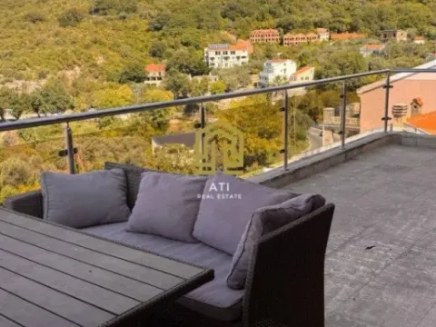 Sale, three bedroom apartment, 151m², Kamenovo, Budva - image 13