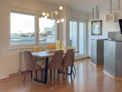 Sale, four bedroom apartment, 112m², Spens, Novi Sad Sve Podlokacije - image 3