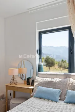 Prodaja, dvosoban stan, 45m², Kava, Tivat - image 10