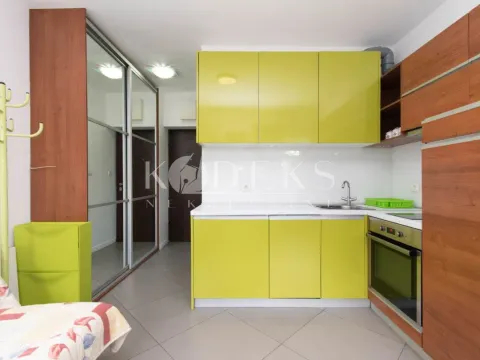 Rent, studio apartment, 25m², Preko Morače, Podgorica - image 3