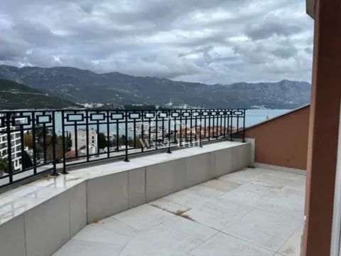 Sale, two bedroom apartment, 122m², Budva, Crna Gora - image 9