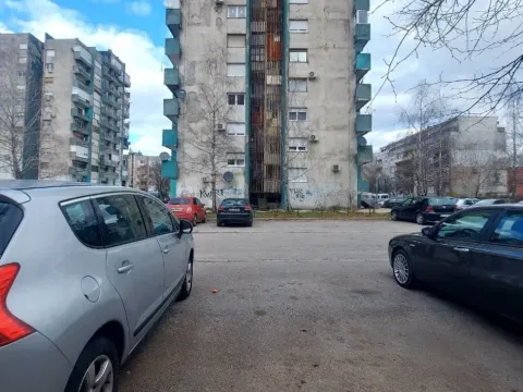 Sale, two bedroom apartment, 67m², Centar, Nikšić - image 13