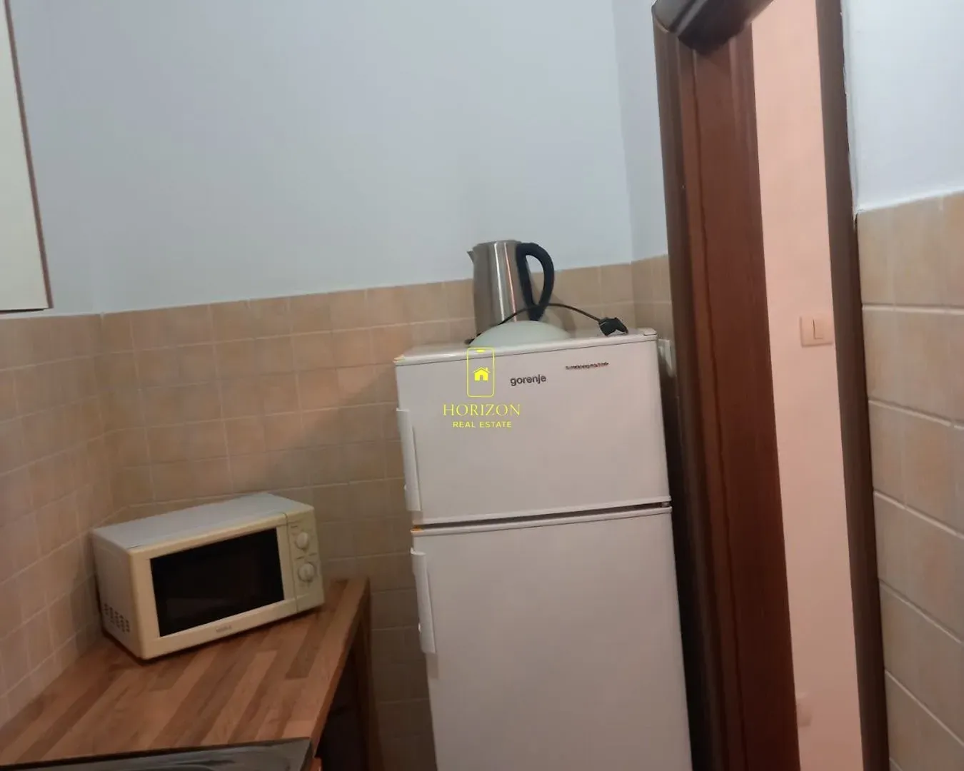 Prodaja, trosoban stan, 98m², Ljubović, Podgorica