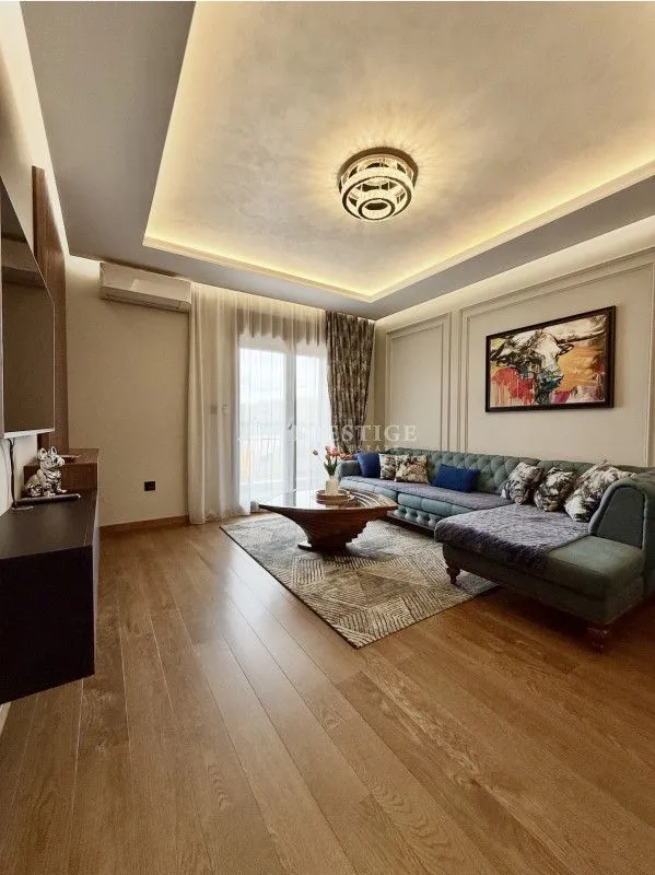 Rent, one bedroom apartment, 50m², Ljubović, Podgorica