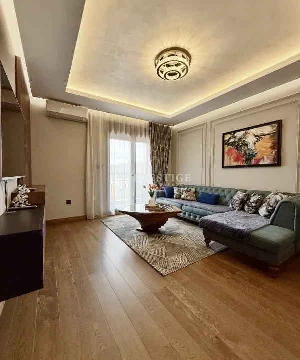 Izdavanje, jednosoban stan, 50m², Ljubović, Podgorica