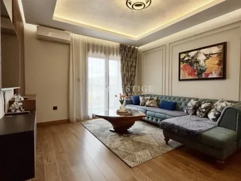 Rent, one bedroom apartment, 50m², Ljubović, Podgorica - image 1