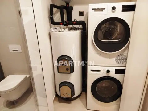 Izdavanje, četvorosoban stan, 89m², Stari Grad, Beograd - image 16