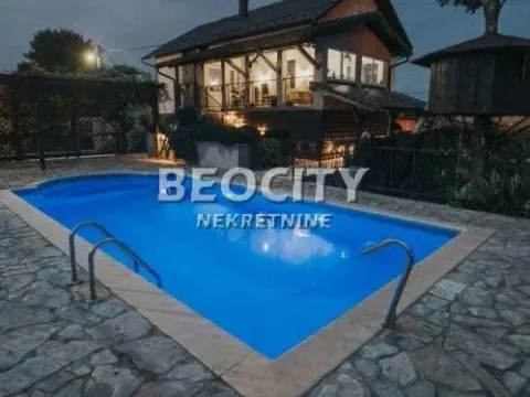 Sale, house, 370m², Adice, Novi Sad Sve Podlokacije - image 18