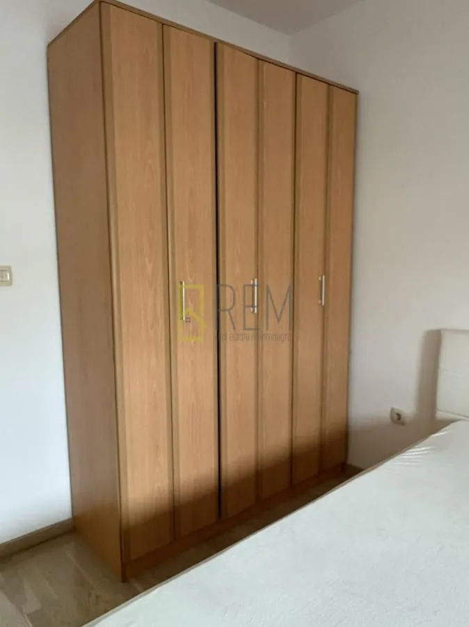 Prodaja, jednosoban stan, 46m², City Kvart, Podgorica