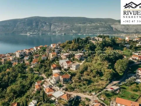 Prodaja, plac, 530m², Centar, Herceg Novi - image 2